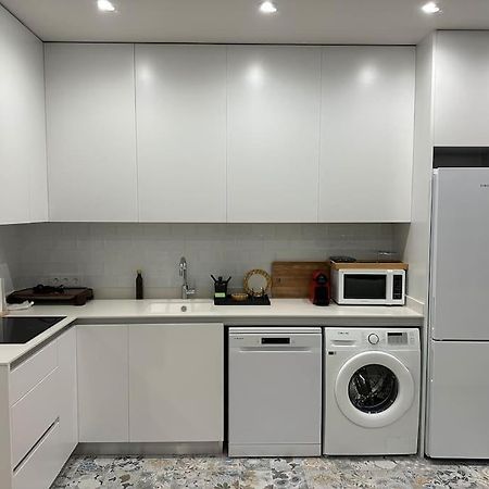 Precioso Apartamento Con Patio. Pyp Валенсия Екстериор снимка